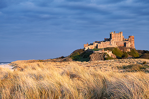 Bamburgh